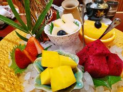 -蟹田居·活蟹料理(东城店)