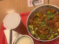 -和合谷(北新桥店)