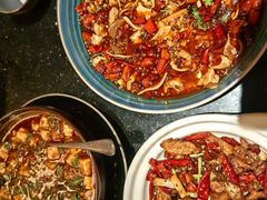 -华豫川酒家(大卫城店)