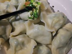 -海知道大连海鲜水饺(南山大冲店)