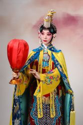 -华韵京剧摄影(洋桥角门东店)