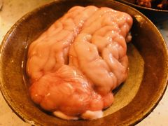 腦花-大龙火锅(老店)