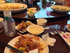 -徐记海鲜(大雁塔|金都店)