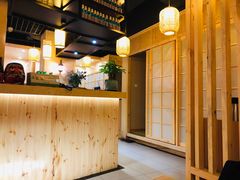 -季玄精致日本料理自助餐(闸北公园店)