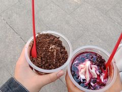 -蜜雪冰城(大智路店)