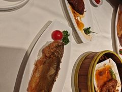 -大海湾酒楼(人南店)