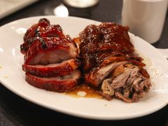 叉烧-丽的面家(多宝路店)