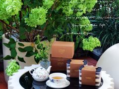 -杜哈夫DOUX RÊVE·生日蛋糕(日月光店)