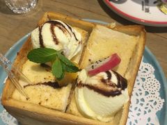 -新白鹿餐厅(城西银泰城店)