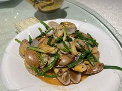 -强记海鲜·大排档(蛇口新街店)