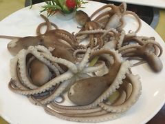 -渔傅·蓝海岸霞浦海鲜(正祥店)