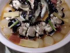 -顺风海鲜港(长寿路店)