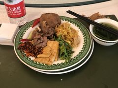 -西昌邛海宾馆