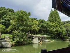 -宁波野生动物园