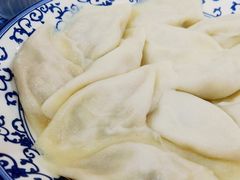 白菜猪肉-东方饺子王(创始店)