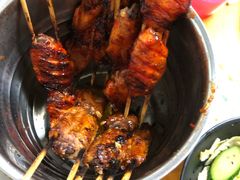 -炒豆合作社(东四总店)