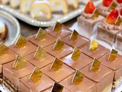 -卷心卷意·轻甜蛋糕(新光天地店)