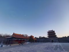 -北陵公园