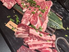 -千寻烧肉(政务区店)