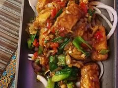 -自游人·美食一楼·地道徽菜(三十年名店)