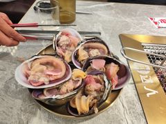 -本达人海鲜烧烤·朝鲜族风味(发展店)