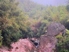 -井空里大峡谷