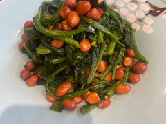 -吕氏疙瘩汤·私家菜馆(慈云寺店)