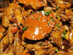 -谢蟹浓·肉蟹煲(新奥店)