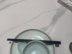 -老馆子·建德菜·山肴鱼鲜(海威新界店)
