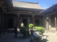 -山西王家大院