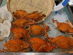 -合肥皇冠假日酒店·菲亚斯特自助餐厅(黄山路店)
