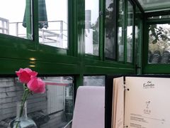 -EATALIA意塔利意式餐厅(鼓楼店)