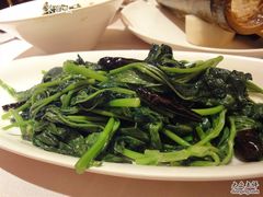 灵芝叶-粗茶淡饭·汉口公馆(循礼门店)