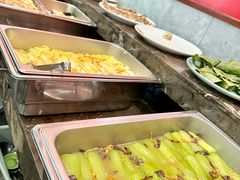 -白衣古寺素斋堂