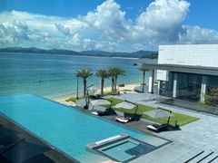 -深圳大梅沙京基洲际度假酒店