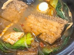 -清真·穆萨砂锅(大皮院店)