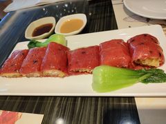 -虾饺妹·粤式手工点心(水荫路店)