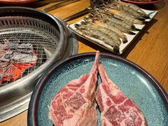 -大牛焱烧·和牛·海鲜炭火烧放题