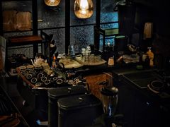 -解药·antidote Cafe&Bar