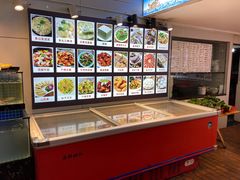-老地方海鲜坊(步行街店)