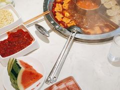 -川锅一号火锅(常德万达店)