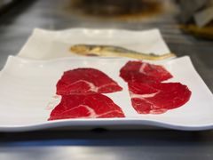 -雅玛花式铁板烧(国宏宾馆店)