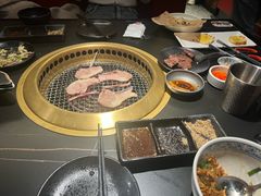 -谷牛和牛烤肉(漕河泾印象城店)