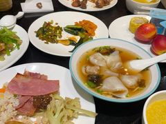 -临沂荣华大酒店
