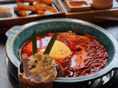-吼堂老火锅(太古里总店)