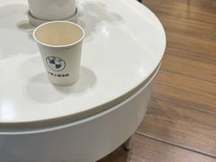 -上德宝骏宝马5S店