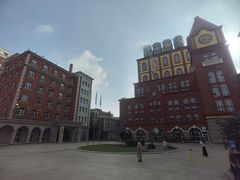 -青岛啤酒博物馆