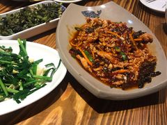 -禧福徕盆盆香川菜馆(北京市朝阳区)