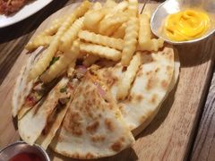 -MI WU FACTORY米屋美食工厂餐厅(绿地店)