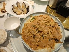 -北李·海肠捞饭·大连菜(望京凯德MALL店)